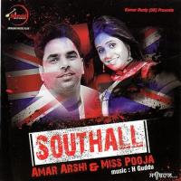 South Hall Amar Arshi,Miss Pooja Song Download Mp3