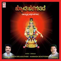 Sharanam Ayyappa Murali Krishna Song Download Mp3