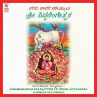 Paramapaavana Paramjyothi Sri Siddalingeshwara songs mp3