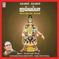Saranam Saranam Ayyappa songs mp3