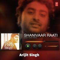 Sooraj Dooba Hain Arijit Singh,Aditi Singh Sharma Song Download Mp3