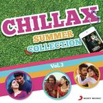 Chillax Summer Collection, Vol. 3 songs mp3