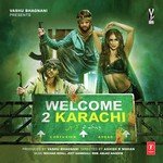 Welcome 2 Karachi songs mp3