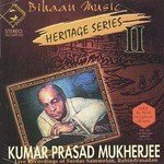 Thumri Khamaj Kumar Prasad Mukherjee,Rajeev Taranath Song Download Mp3