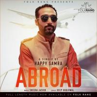 Abroad songs mp3