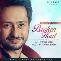 Broken Heart Prince Singh Song Download Mp3