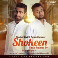 Shokeen Kurte Pajame De Raman Dhiman Song Download Mp3