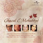 Ghazal E Mohabbat, Vol. 2 songs mp3