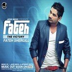 Fateh The Victory songs mp3