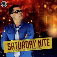 Saturday Night Raju Bhandal Song Download Mp3