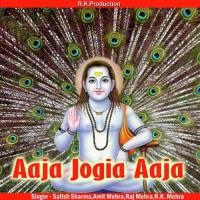 Aaja Jogiya Satish Sharma Song Download Mp3