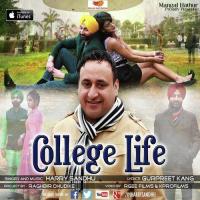 College Life Harry Sandhu Song Download Mp3