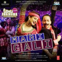 Mari Gali N.S. Chauhan,Dilbagh Singh Song Download Mp3