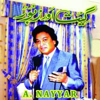 Hai Hairan Kun A. Nayyar Song Download Mp3