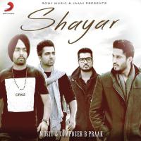 Shayar Jaani Song Download Mp3