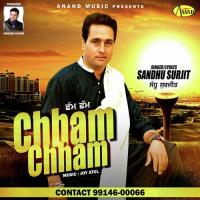 Chham Chham Sandhu Surjit Song Download Mp3