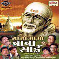 Mere Sai Ka Sachha Darbar Sailesh Rana Song Download Mp3
