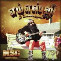 MSG: The Messenger (Tamil) [Original Motion Picture Soundtrack] songs mp3