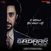 Theme Of Gadaar Avishek Majumder Song Download Mp3