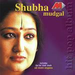 Tere Baanke Shubha Mudgal Song Download Mp3