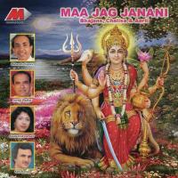 Maa Durga Aarti Suresh Wadkar Song Download Mp3