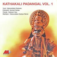 Kathakali Padangal, Vol. I songs mp3