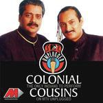 Mtv Unplugged - Colonial Cousins songs mp3