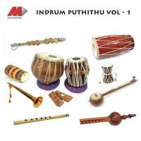 Indrum Puthithu songs mp3