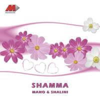 Thillale Shalini,Mano Song Download Mp3