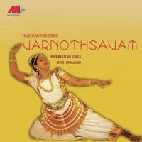 Varnothsavam - Mohiniyattom Songs, Vol. 3 songs mp3