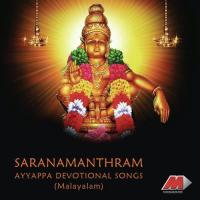 Saranamanthram (Ayyappan Songs, Vol. 4) songs mp3