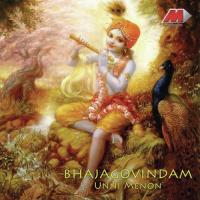Bhajagovindam - Instrumental Unni Menon Song Download Mp3