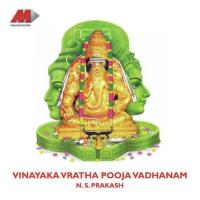 Vinayaka Vratha Pooja N S Prakash Song Download Mp3