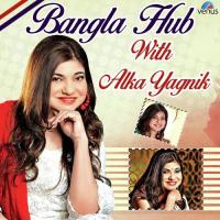 Shorolipi Ami Aar Alka Yagnik Song Download Mp3
