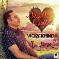 Paar Kinare Vicky Khinda Song Download Mp3