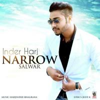 Narrow Salwar Inder Harj Song Download Mp3
