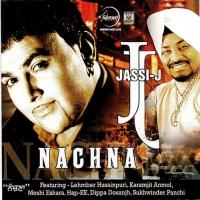 Tere Naal Nachna Karamjit Anmol Song Download Mp3