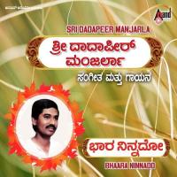 Bhara Ninnado songs mp3