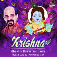 Krishna-Bhakthi Bhava Sangama-Vidyabhushana songs mp3