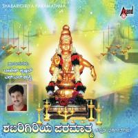 Ayyappa Swamy O Vishwapremi Rajesh Krishnan Song Download Mp3
