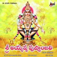 Sri Ayyappa Pushpanjali songs mp3