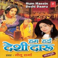 Chot Aisan Milal Ba Neetu Sharma Song Download Mp3