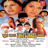 Anjuman Mein Aap Mukesh Singh Song Download Mp3