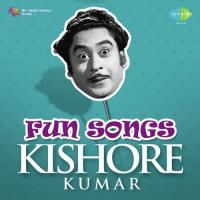 Tauba Tauba Tabahi Tabahi (From "Saheb Bahadur") Kishore Kumar Song Download Mp3
