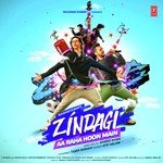 Zindagi Aa Raha Hoon Main Atif Aslam Song Download Mp3