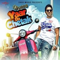 Yaar Da Chetak Gurps Song Download Mp3