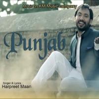 Punjab Harpreet Maan Song Download Mp3