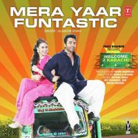 Mera Yaar Funtastic Alamgir Khan Song Download Mp3