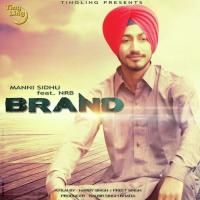 Brand Mani Sidhu Song Download Mp3