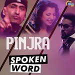 Pinjra Jasmine Sandlas,Badshah Song Download Mp3
